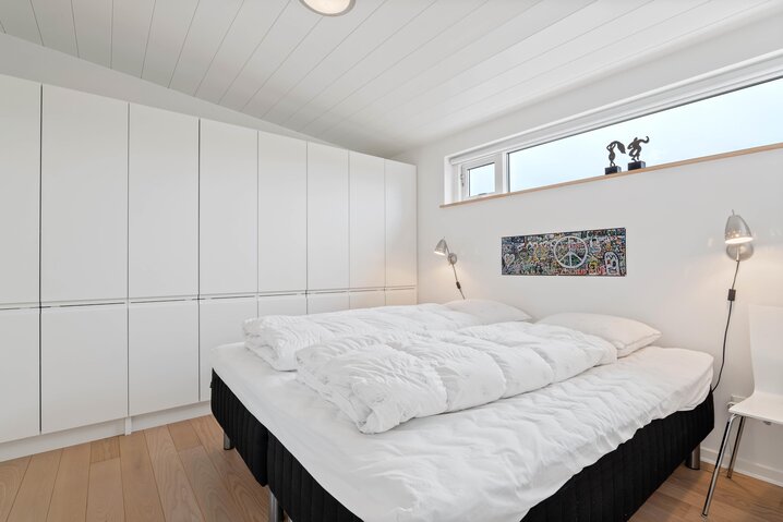 Ferienhaus i6813 in Nordsøvej 422A, Søndervig - Bild #10