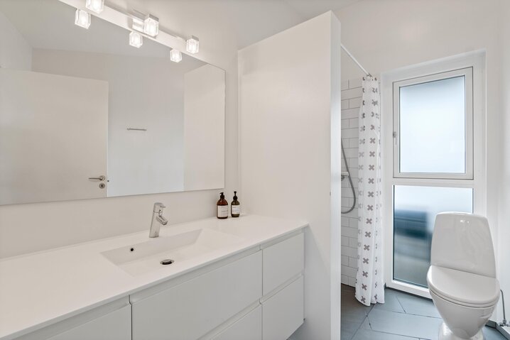 Ferienhaus i6813 in Nordsøvej 422A, Søndervig - Bild #11