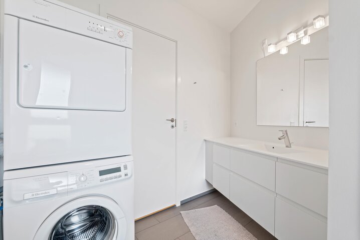 Ferienhaus i6813 in Nordsøvej 422A, Søndervig - Bild #14