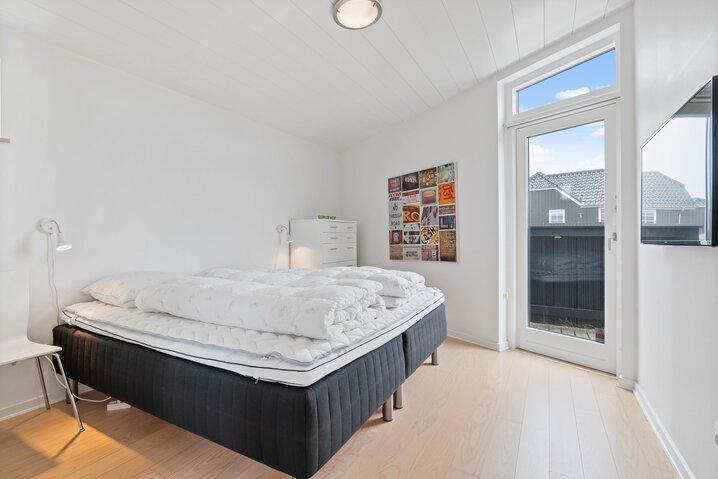 Ferienhaus i6813 in Nordsøvej 422A, Søndervig - Bild #15
