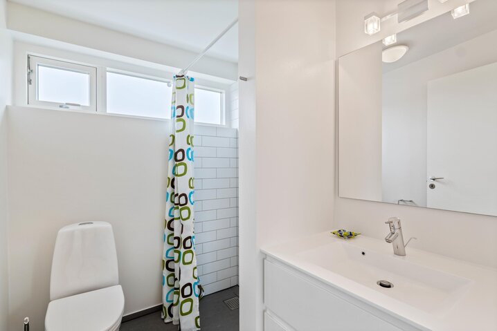 Ferienhaus i6813 in Nordsøvej 422A, Søndervig - Bild #16