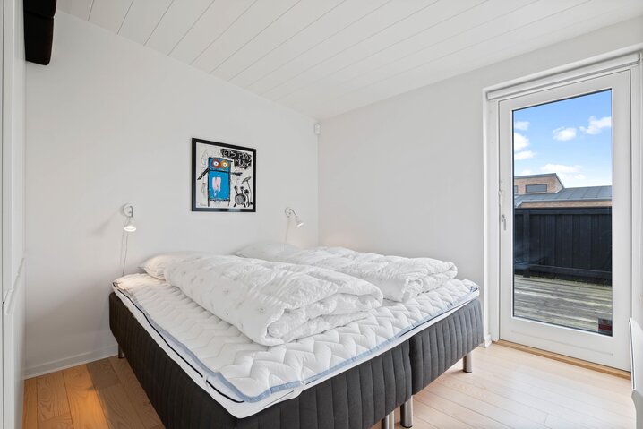 Ferienhaus i6813 in Nordsøvej 422A, Søndervig - Bild #18