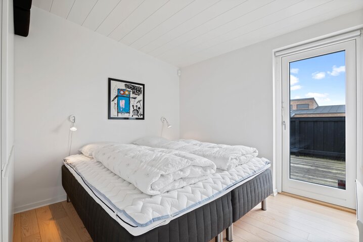 Sommerhus i6813 på Nordsøvej 422A, Søndervig - Billede #18