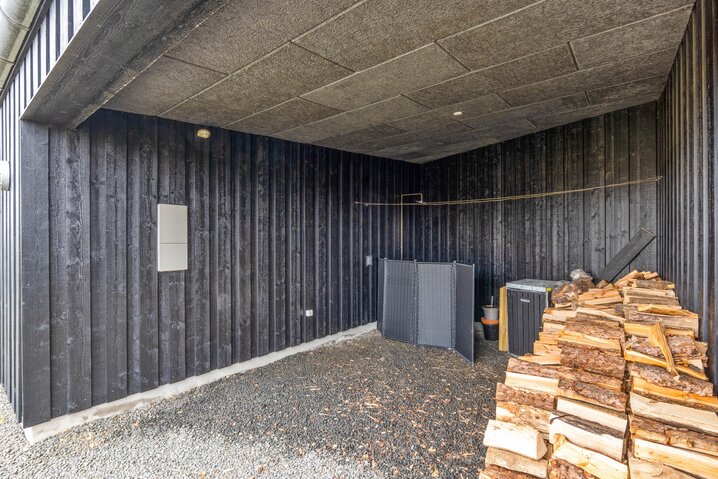 Ferienhaus i6813 in Nordsøvej 422A, Søndervig - Bild #33