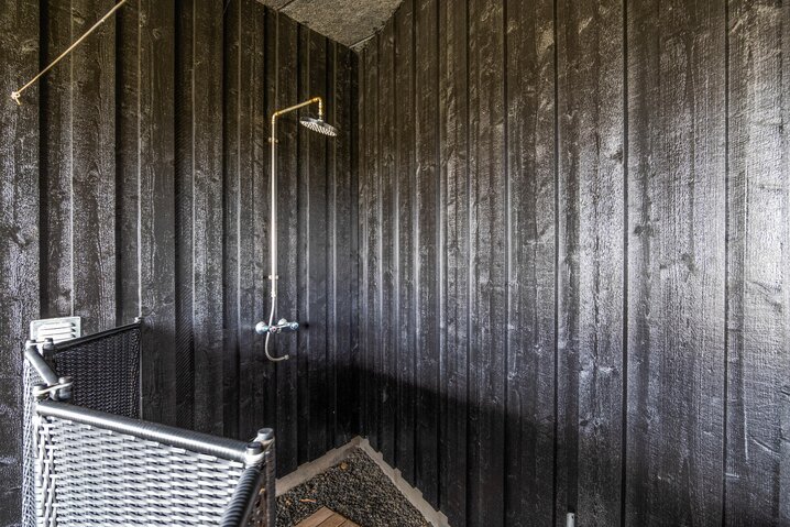 Ferienhaus i6813 in Nordsøvej 422A, Søndervig - Bild #34