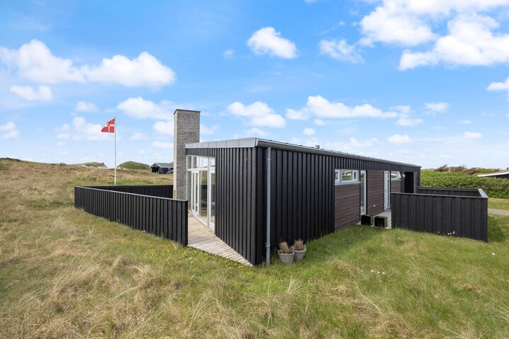 Ferienhaus i6813 in Nordsøvej 422A, Søndervig - Bild #28
