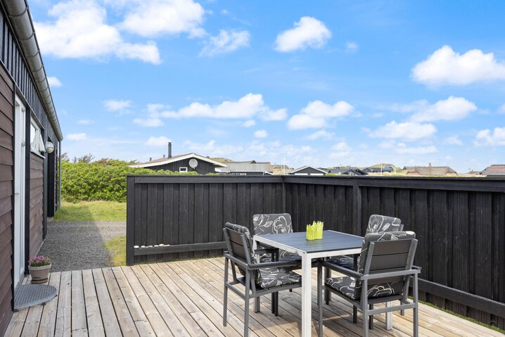 Ferienhaus i6813 in Nordsøvej 422A, Søndervig - Bild #29