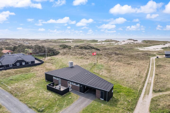 Ferienhaus i6813 in Nordsøvej 422A, Søndervig - Bild #36
