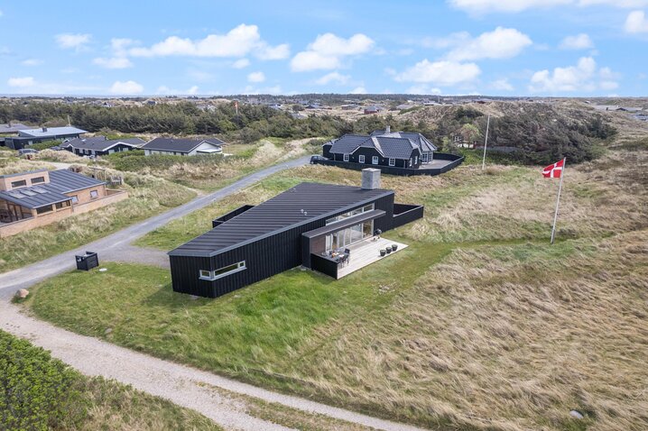 Sommerhus i6813 på Nordsøvej 422A, Søndervig - Billede #37