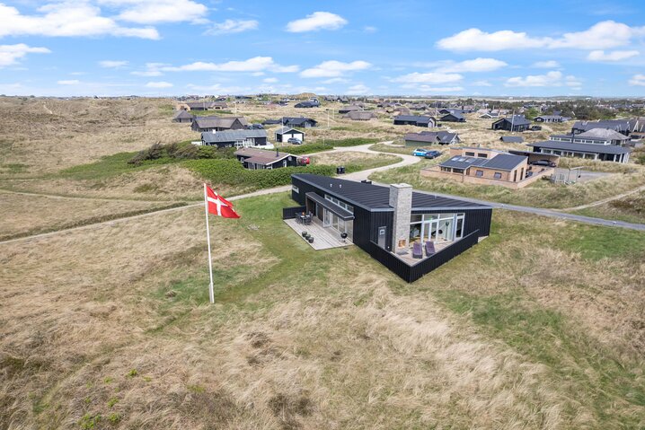 Ferienhaus i6813 in Nordsøvej 422A, Søndervig - Bild #38