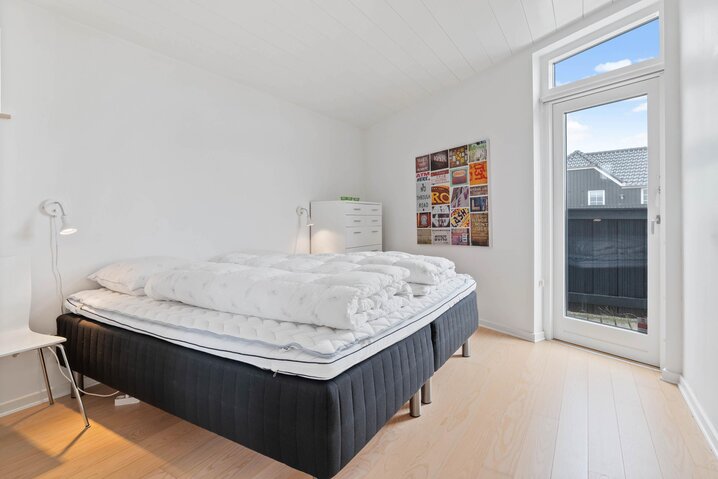 Ferienhaus i6813 in Nordsøvej 422A, Søndervig - Bild #15