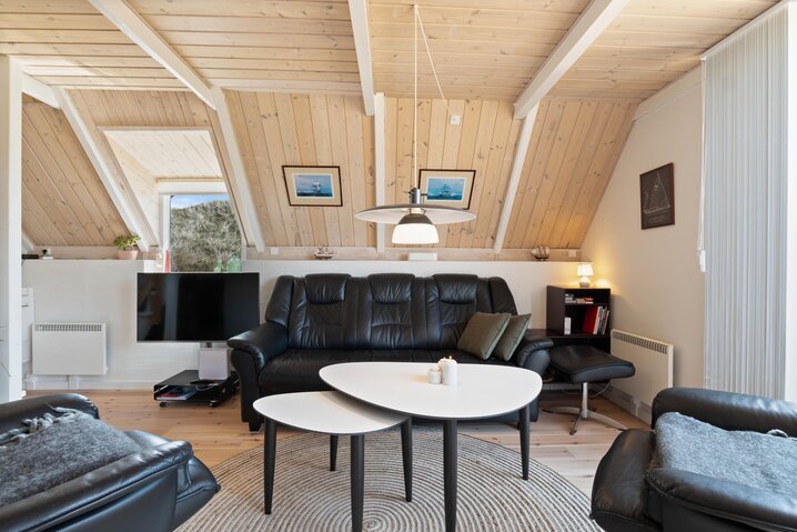 Ferienhaus i6817 in Holdvej 66, Søndervig - Bild #3