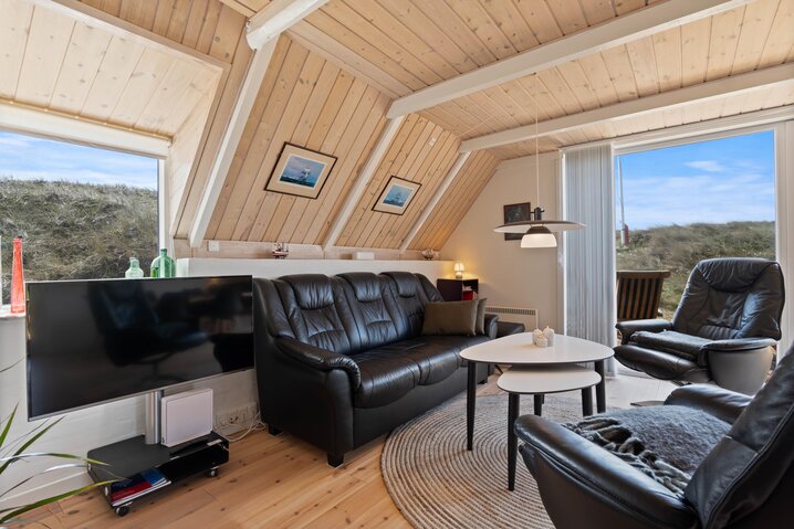 Ferienhaus i6817 in Holdvej 66, Søndervig - Bild #4