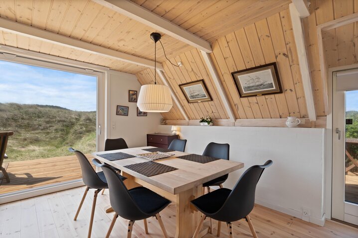 Ferienhaus i6817 in Holdvej 66, Søndervig - Bild #7