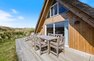 Ferienhaus i6817 in Holdvej 66, Søndervig - Bild #8