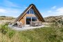 Ferienhaus i6817 in Holdvej 66, Søndervig - Bild #10