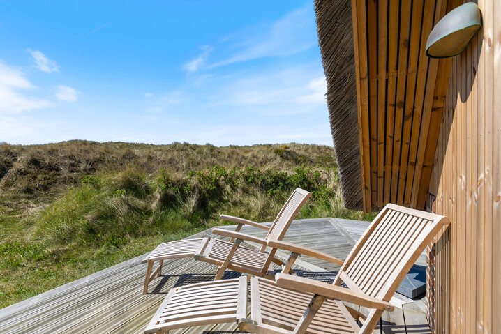 Ferienhaus i6817 in Holdvej 66, Søndervig - Bild #21