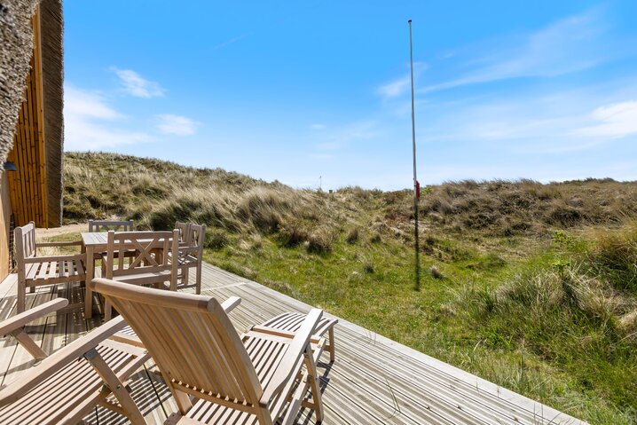 Ferienhaus i6817 in Holdvej 66, Søndervig - Bild #22