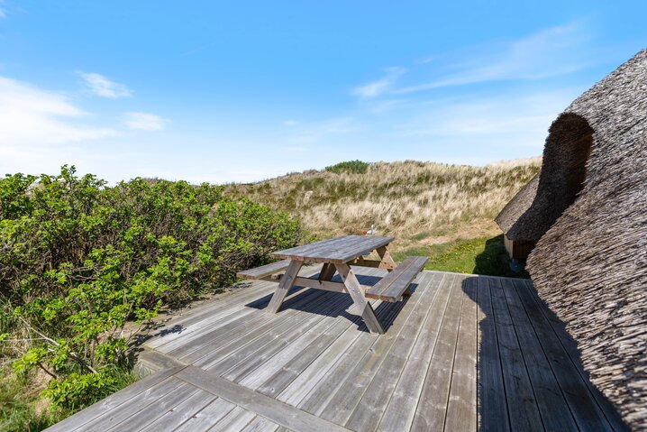 Ferienhaus i6817 in Holdvej 66, Søndervig - Bild #24