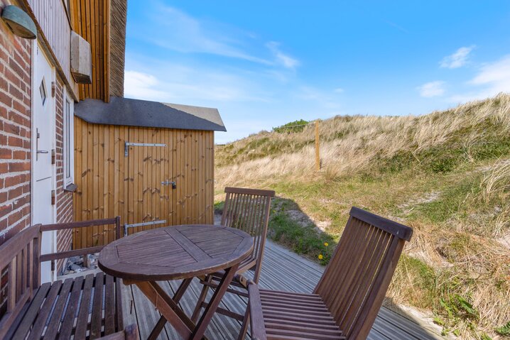 Ferienhaus i6817 in Holdvej 66, Søndervig - Bild #28