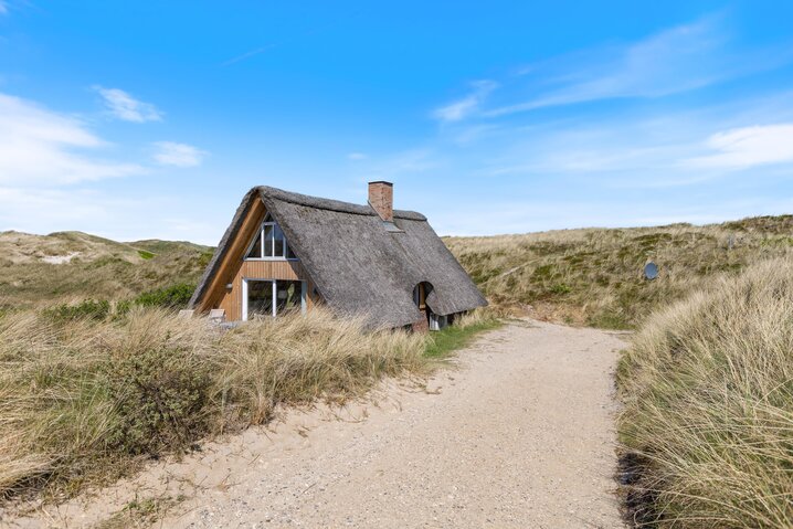 Ferienhaus i6817 in Holdvej 66, Søndervig - Bild #29