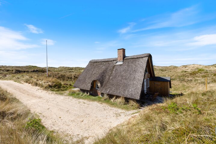 Ferienhaus i6817 in Holdvej 66, Søndervig - Bild #30