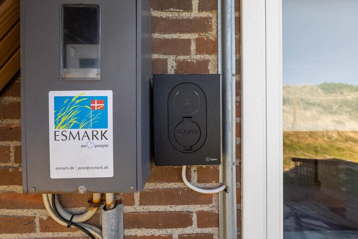 Ferienhaus i6817 in Holdvej 66, Søndervig - Bild #31