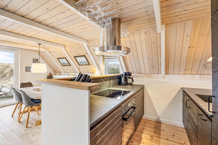 Ferienhaus i6817 in Holdvej 66, Søndervig - Bild #23
