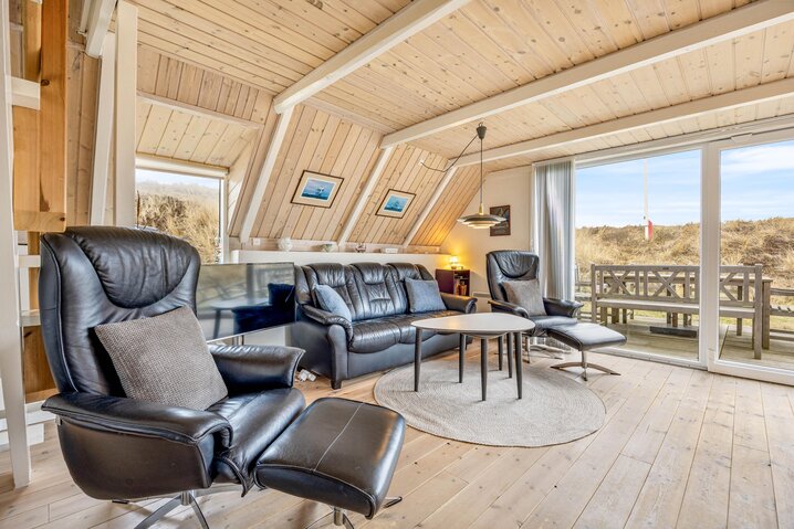 Ferienhaus i6817 in Holdvej 66, Søndervig - Bild #24