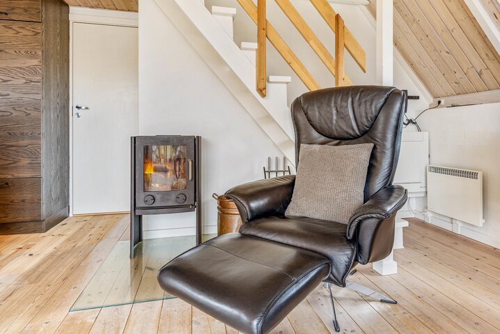 Ferienhaus i6817 in Holdvej 66, Søndervig - Bild #25