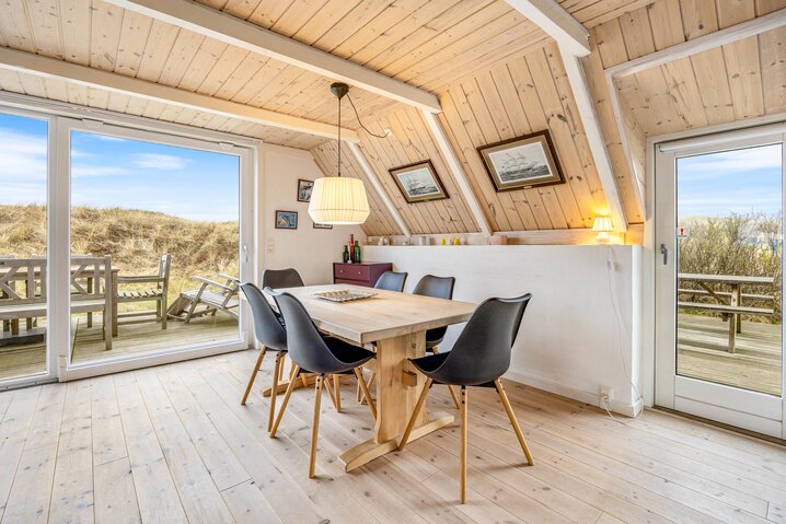 Ferienhaus i6817 in Holdvej 66, Søndervig - Bild #26