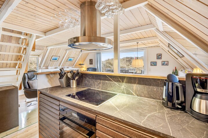 Ferienhaus i6817 in Holdvej 66, Søndervig - Bild #30