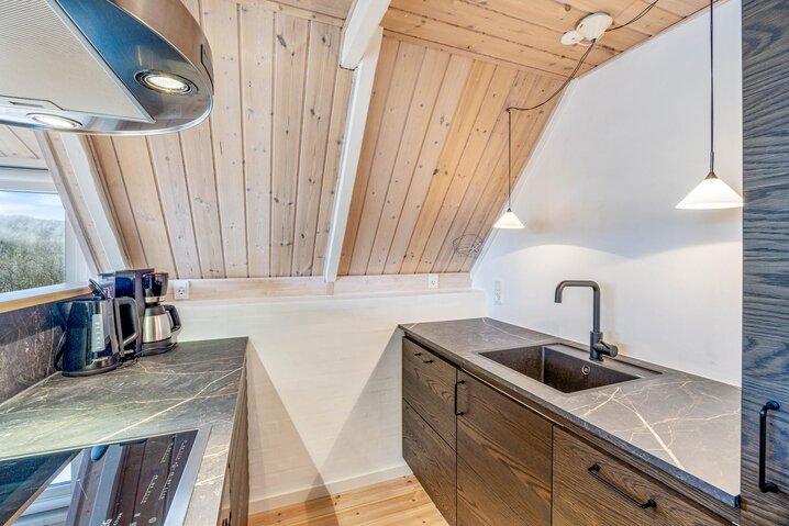 Ferienhaus i6817 in Holdvej 66, Søndervig - Bild #31