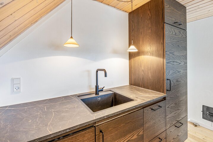 Ferienhaus i6817 in Holdvej 66, Søndervig - Bild #32