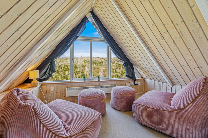 Sommerhus i6817 på Holdvej 66, Søndervig - Billede #12