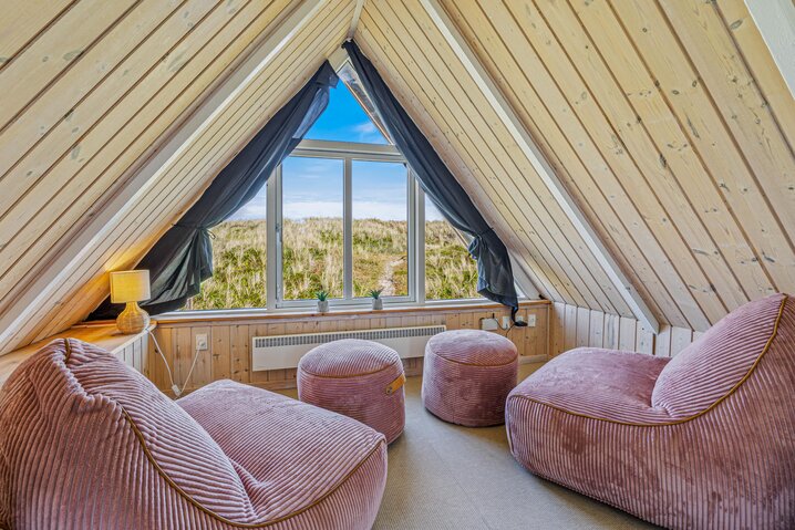 Sommerhus i6817 på Holdvej 66, Søndervig - Billede #12