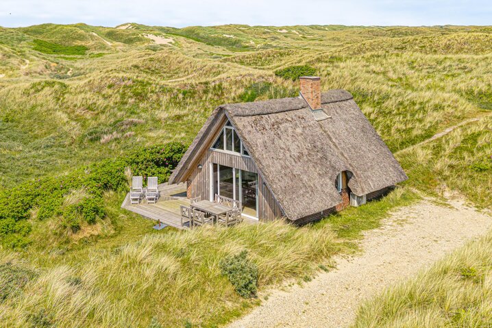 Sommerhus i6817 på Holdvej 66, Søndervig - Billede #18