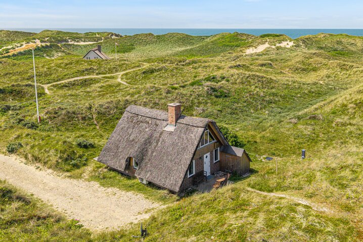 Sommerhus i6817 på Holdvej 66, Søndervig - Billede #28