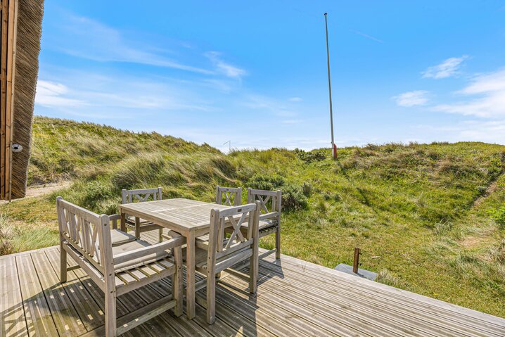 Sommerhus i6817 på Holdvej 66, Søndervig - Billede #20