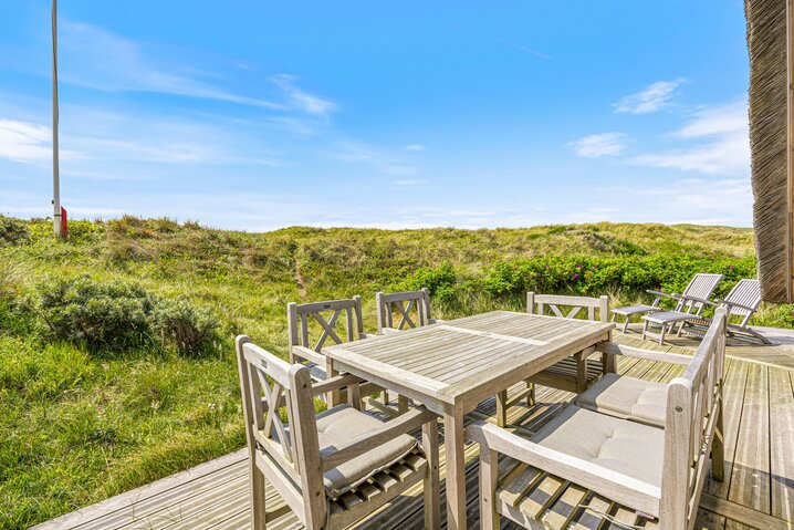 Sommerhus i6817 på Holdvej 66, Søndervig - Billede #21