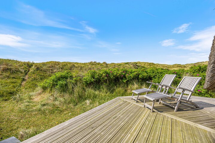 Sommerhus i6817 på Holdvej 66, Søndervig - Billede #23