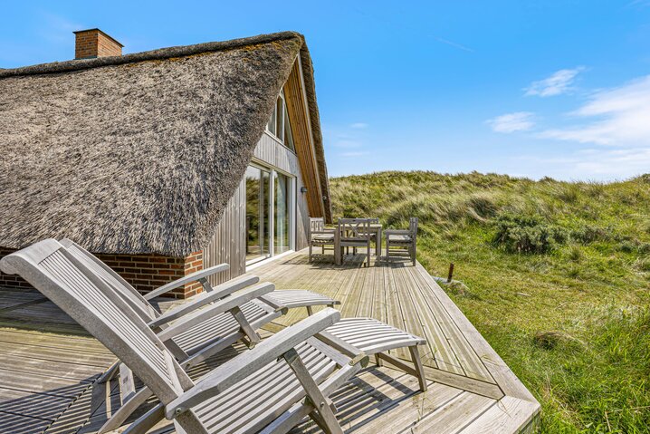Sommerhus i6817 på Holdvej 66, Søndervig - Billede #24