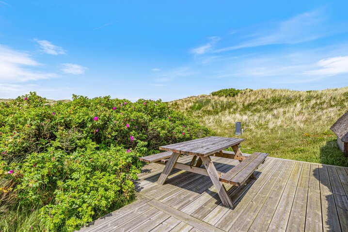 Sommerhus i6817 på Holdvej 66, Søndervig - Billede #27