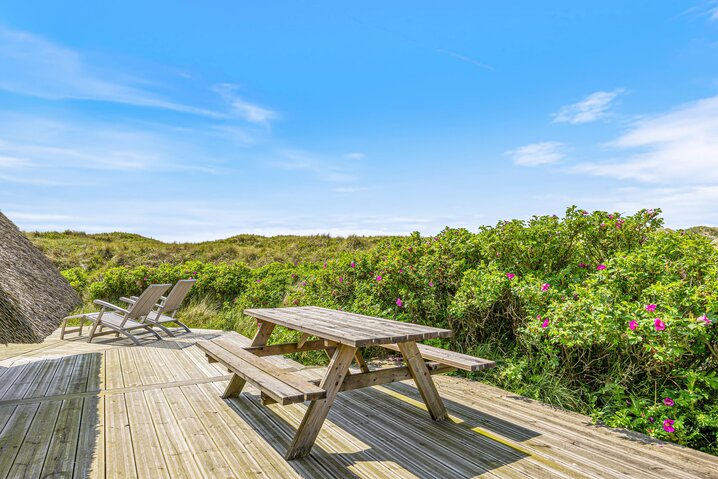 Sommerhus i6817 på Holdvej 66, Søndervig - Billede #26