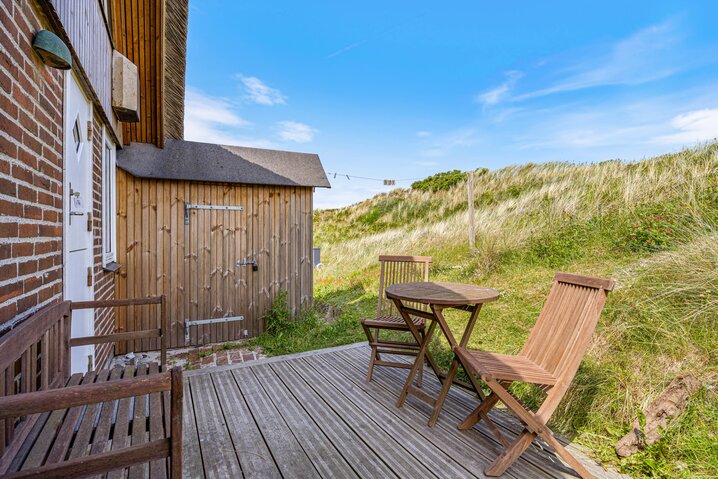 Sommerhus i6817 på Holdvej 66, Søndervig - Billede #29