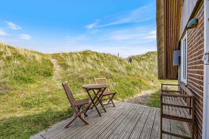 Sommerhus i6817 på Holdvej 66, Søndervig - Billede #30