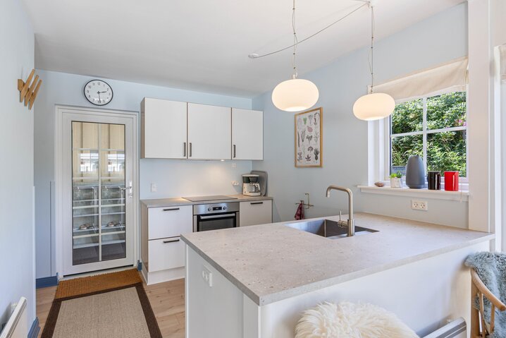 Ferienhaus i6823 in Badevej 20 F3, Søndervig - Bild #3