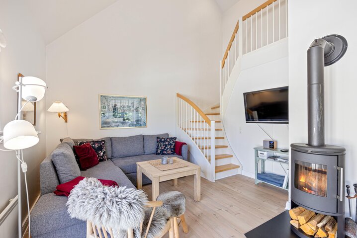 Ferienhaus i6823 in Badevej 20 F3, Søndervig - Bild #4