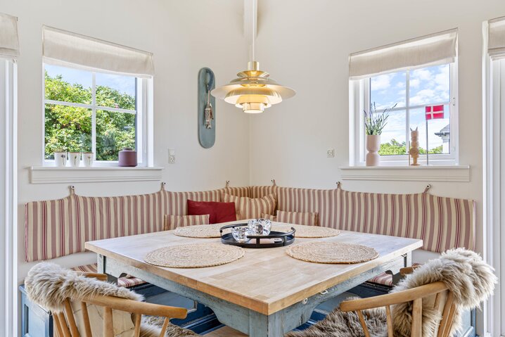 Ferienhaus i6823 in Badevej 20 F3, Søndervig - Bild #8