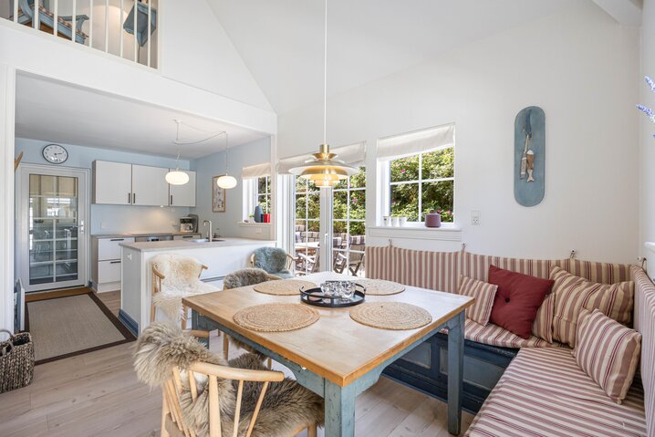 Ferienhaus i6823 in Badevej 20 F3, Søndervig - Bild #9
